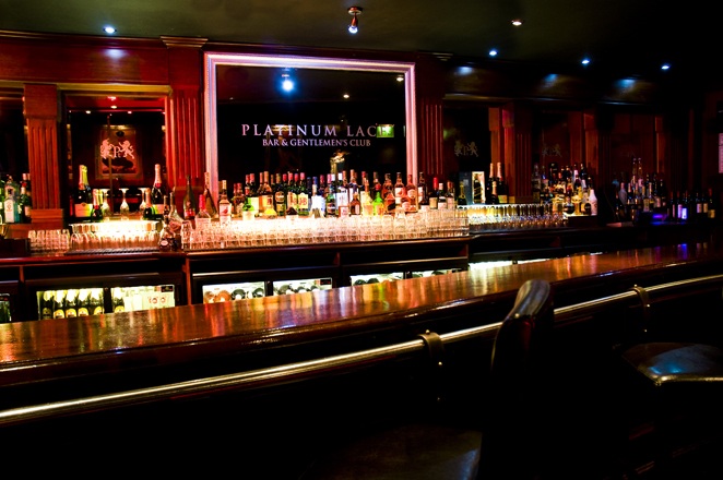 Platinum Lace Glasgow - Nightclub in Glasgow, United Kingdom