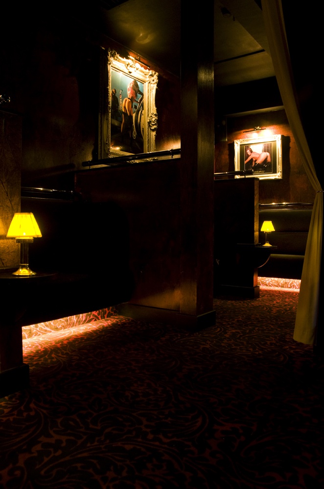 Platinum Lace Glasgow - Nightclub in Glasgow, United Kingdom