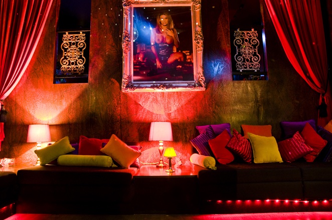 Platinum Lace Glasgow - Nightclub in Glasgow, United Kingdom