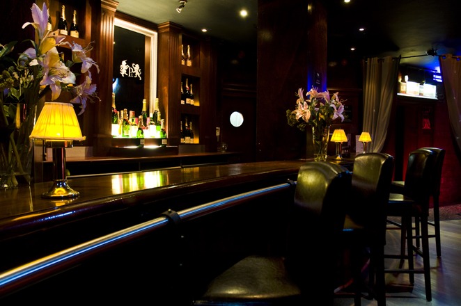 Platinum Lace Glasgow - Nightclub in Glasgow, United Kingdom