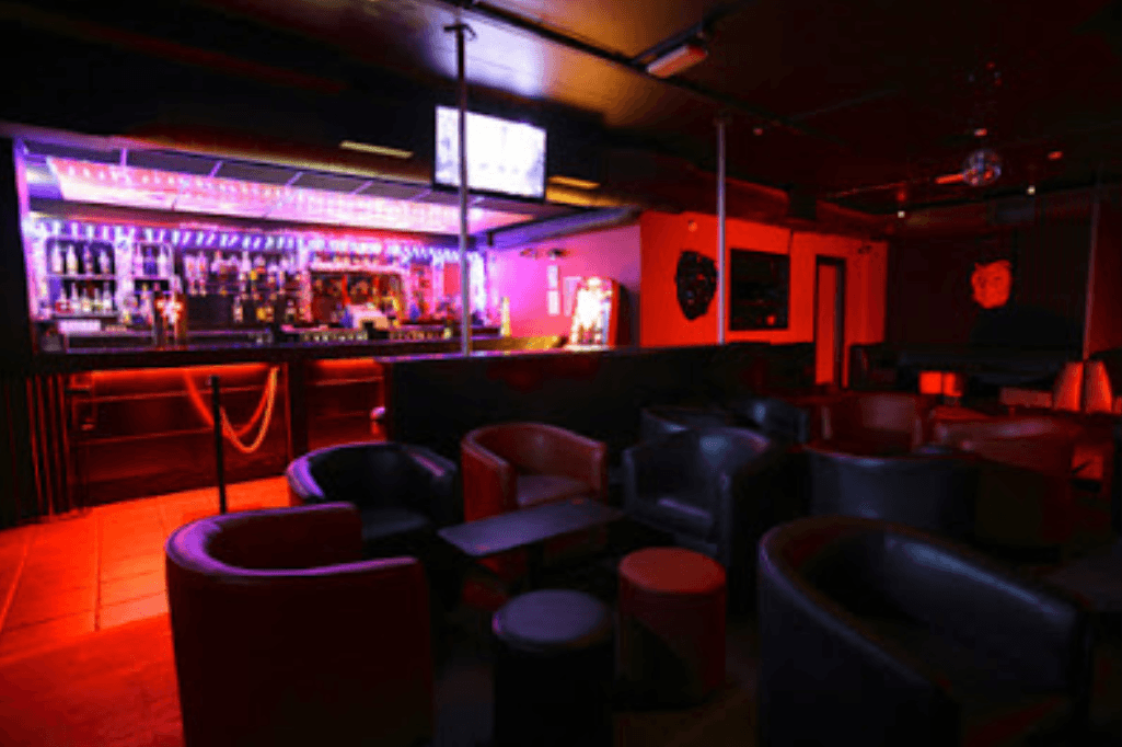 Seventh Heaven Lap Dancing Club - Nightclub in Glasgow, United Kingdom