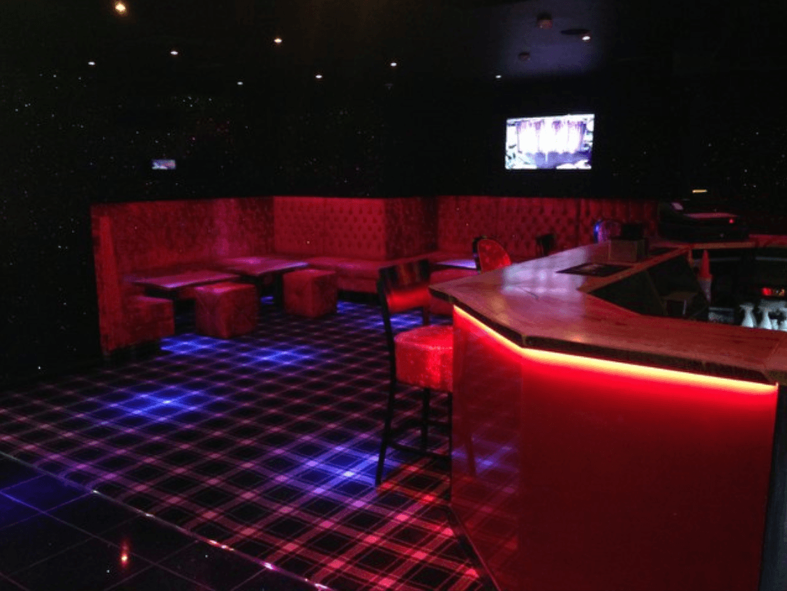 Seventh Heaven Lap Dancing Club - Nightclub in Glasgow, United Kingdom