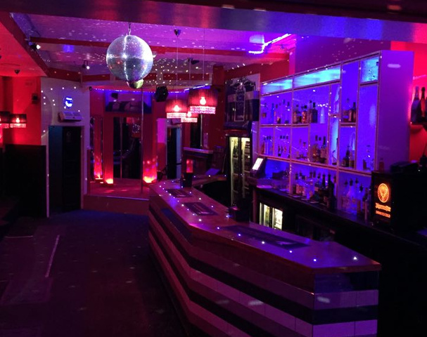 Taboo - Nightclub in Grantham, United Kingdom