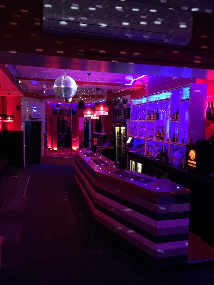 Taboo - Nightclub in Grantham, United Kingdom