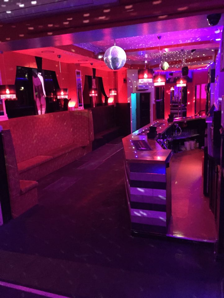 Taboo - Nightclub in Grantham, United Kingdom