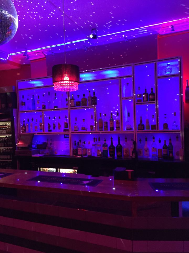 Taboo - Nightclub in Grantham, United Kingdom