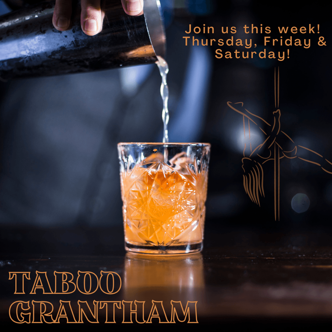 Taboo - Nightclub in Grantham, United Kingdom