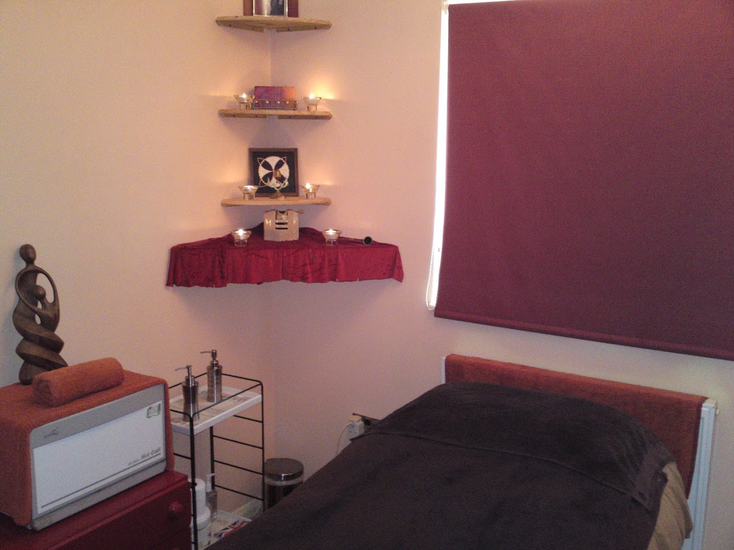 Jazz's Magical Hands Massage - Erotic Massage in Gravesend, United Kingdom