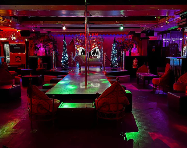 Fallen Angels - Nightclub in Great Yarmouth, United Kingdom