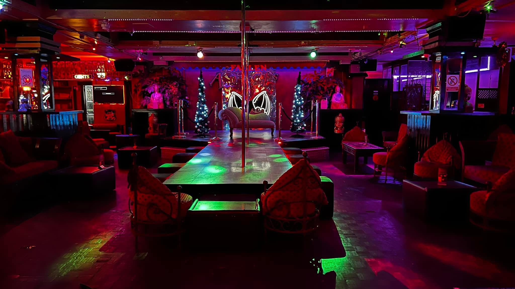 Fallen Angels - Nightclub in Great Yarmouth, United Kingdom
