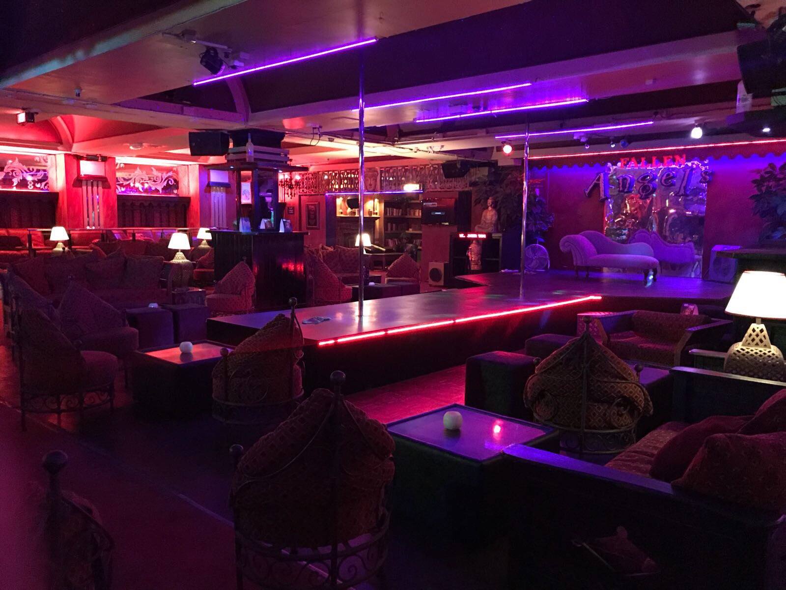 Fallen Angels - Nightclub in Great Yarmouth, United Kingdom