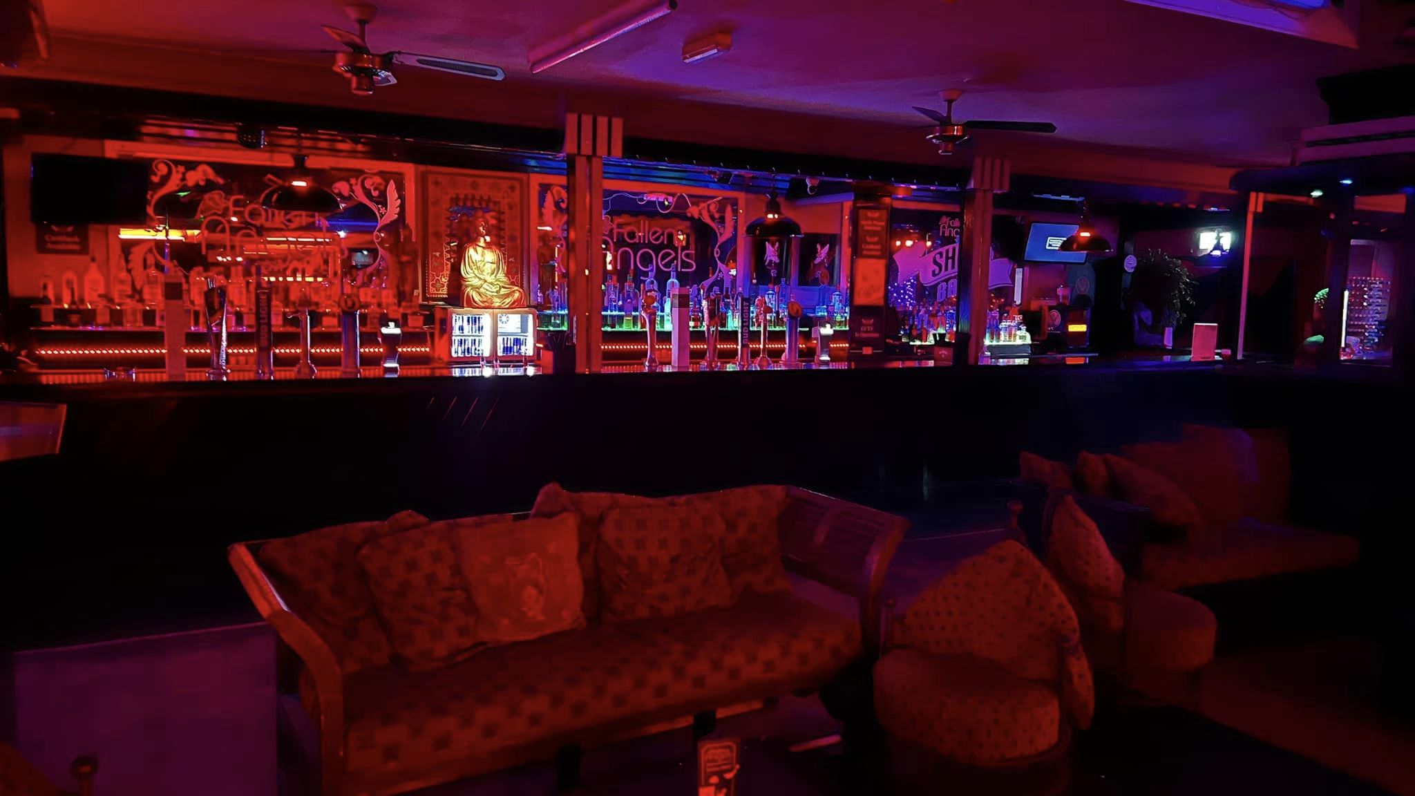 Fallen Angels - Nightclub in Great Yarmouth, United Kingdom