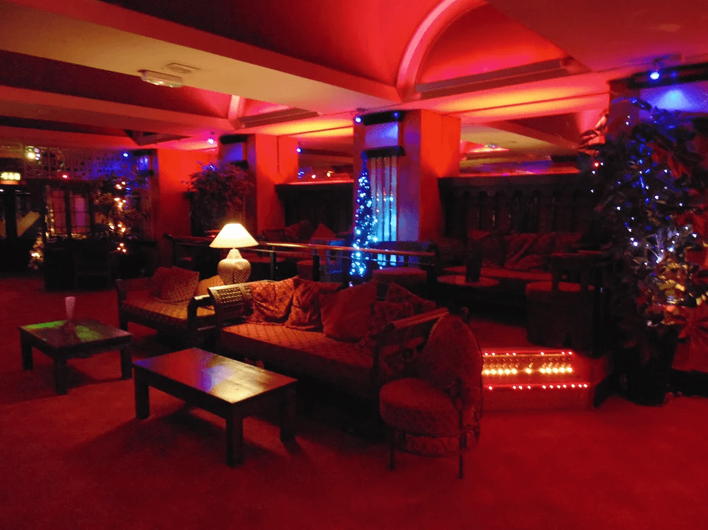 Fallen Angels - Nightclub in Great Yarmouth, United Kingdom