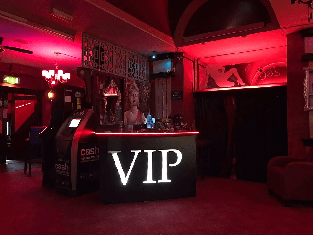 Fallen Angels - Nightclub in Great Yarmouth, United Kingdom