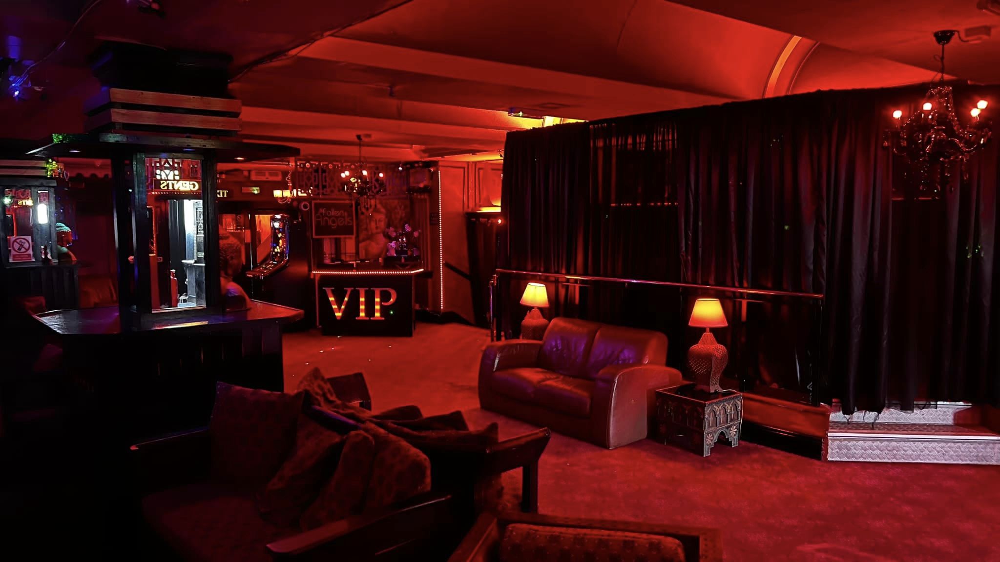 Fallen Angels - Nightclub in Great Yarmouth, United Kingdom