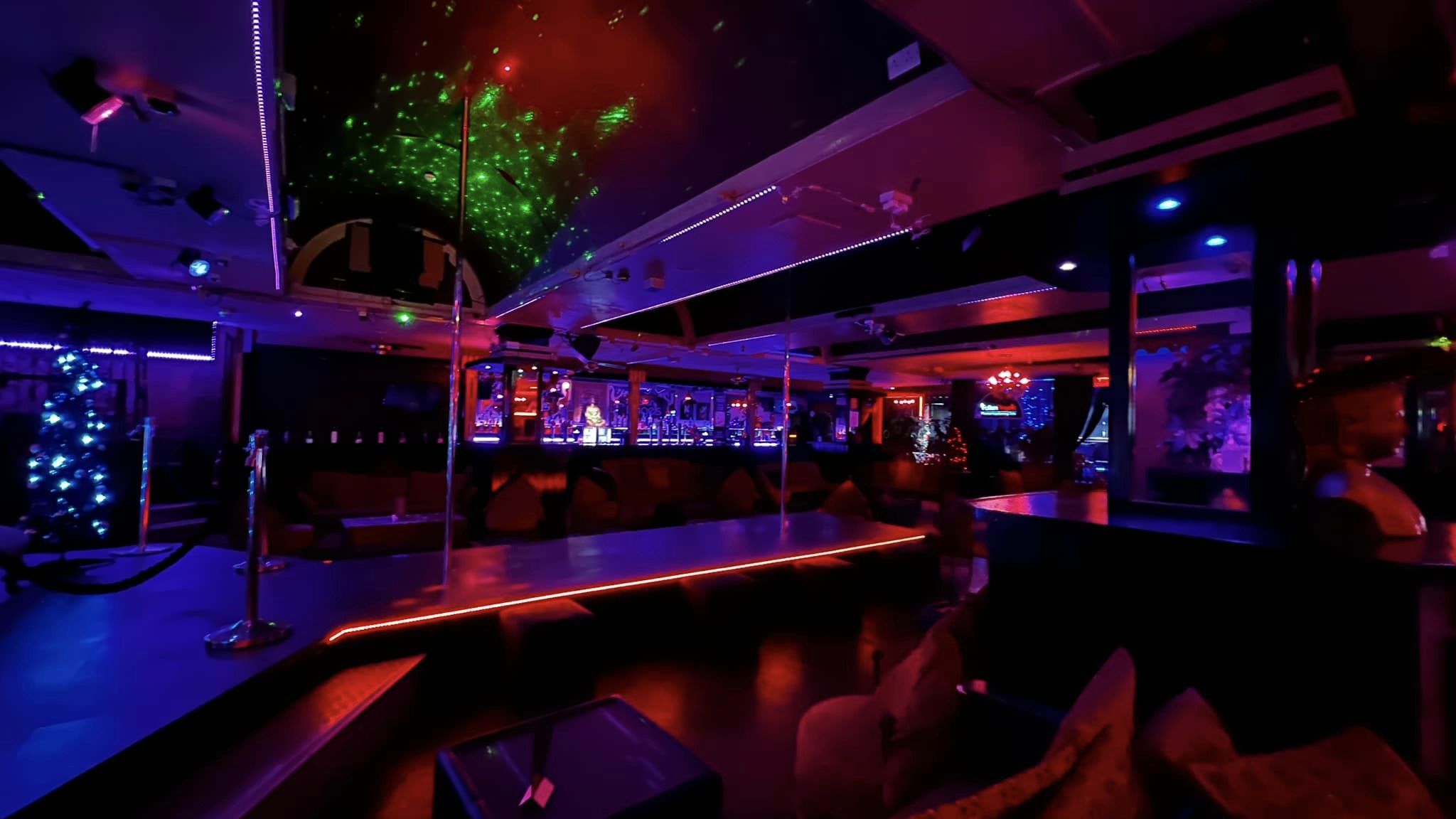 Fallen Angels - Nightclub in Great Yarmouth, United Kingdom