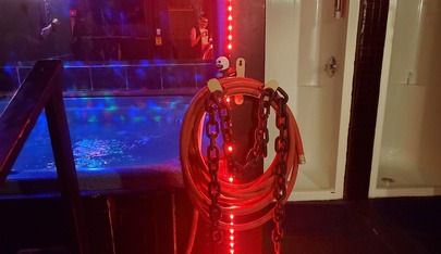 Night Spa Halifax - Swinger Club in Halifax, United Kingdom