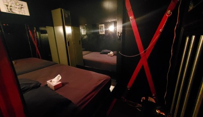 Night Spa Halifax - Swinger Club in Halifax, United Kingdom