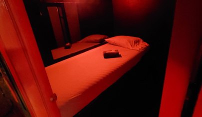 Night Spa Halifax - Swinger Club in Halifax, United Kingdom