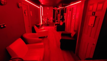 Night Spa Halifax - Swinger Club in Halifax, United Kingdom