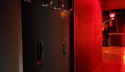Night Spa Halifax - Swinger Club in Halifax, United Kingdom