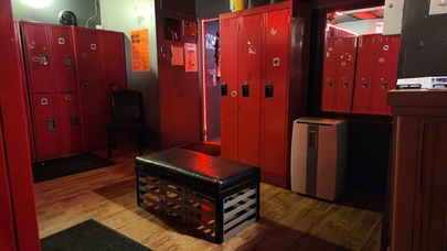 Night Spa Halifax - Swinger Club in Halifax, United Kingdom