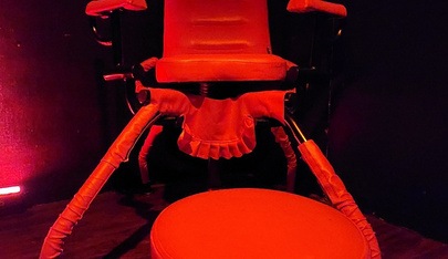 Night Spa Halifax - Swinger Club in Halifax, United Kingdom