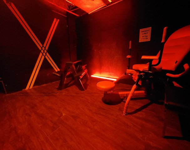 Night Spa Halifax - Swinger Club in Halifax, United Kingdom