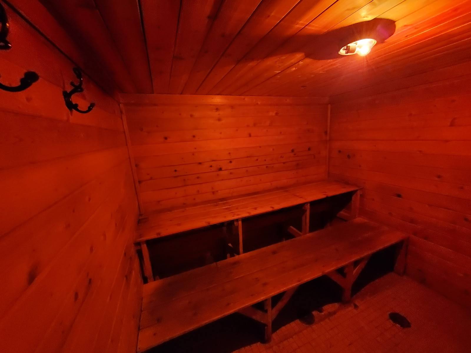 Night Spa Halifax - Swinger Club in Halifax, United Kingdom
