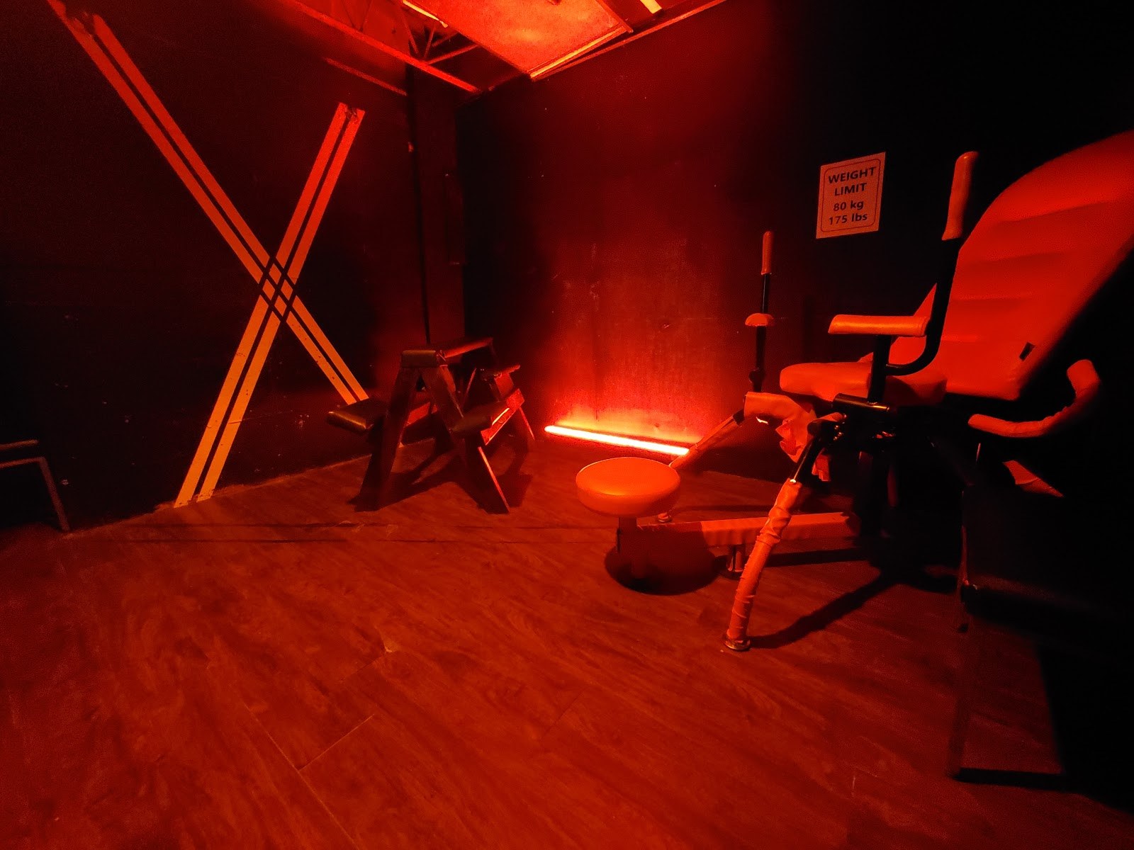 Night Spa Halifax - Swinger Club in Halifax, United Kingdom