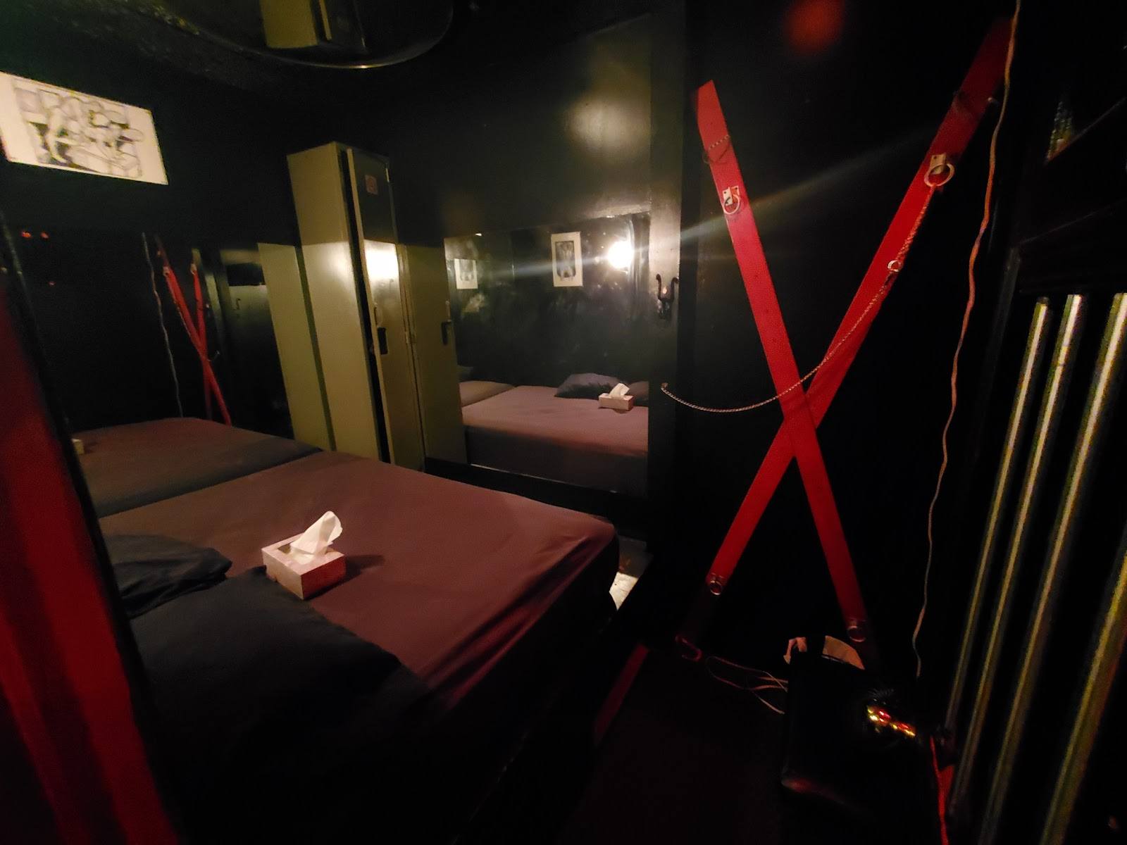 Night Spa Halifax - Swinger Club in Halifax, United Kingdom