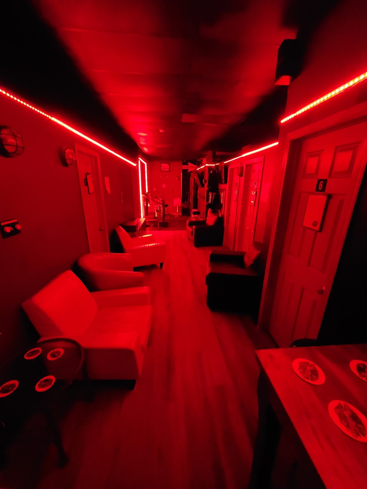 Night Spa Halifax - Swinger Club in Halifax, United Kingdom