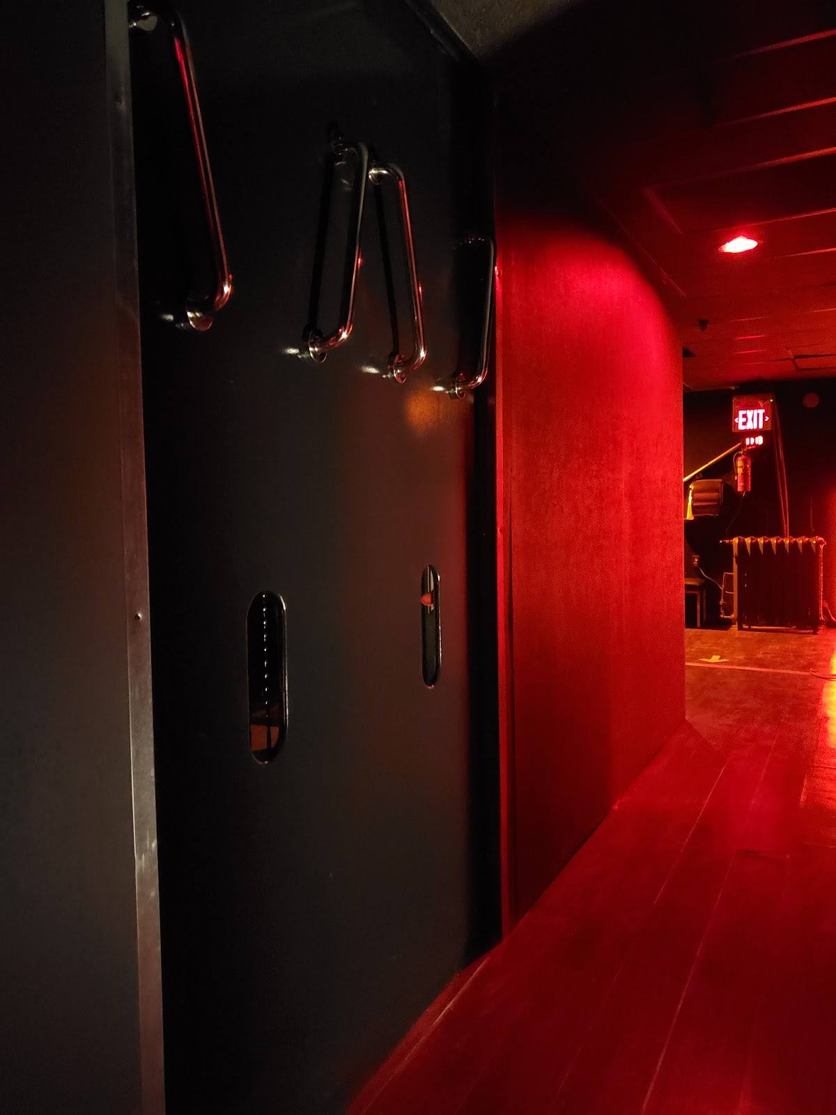 Night Spa Halifax - Swinger Club in Halifax, United Kingdom