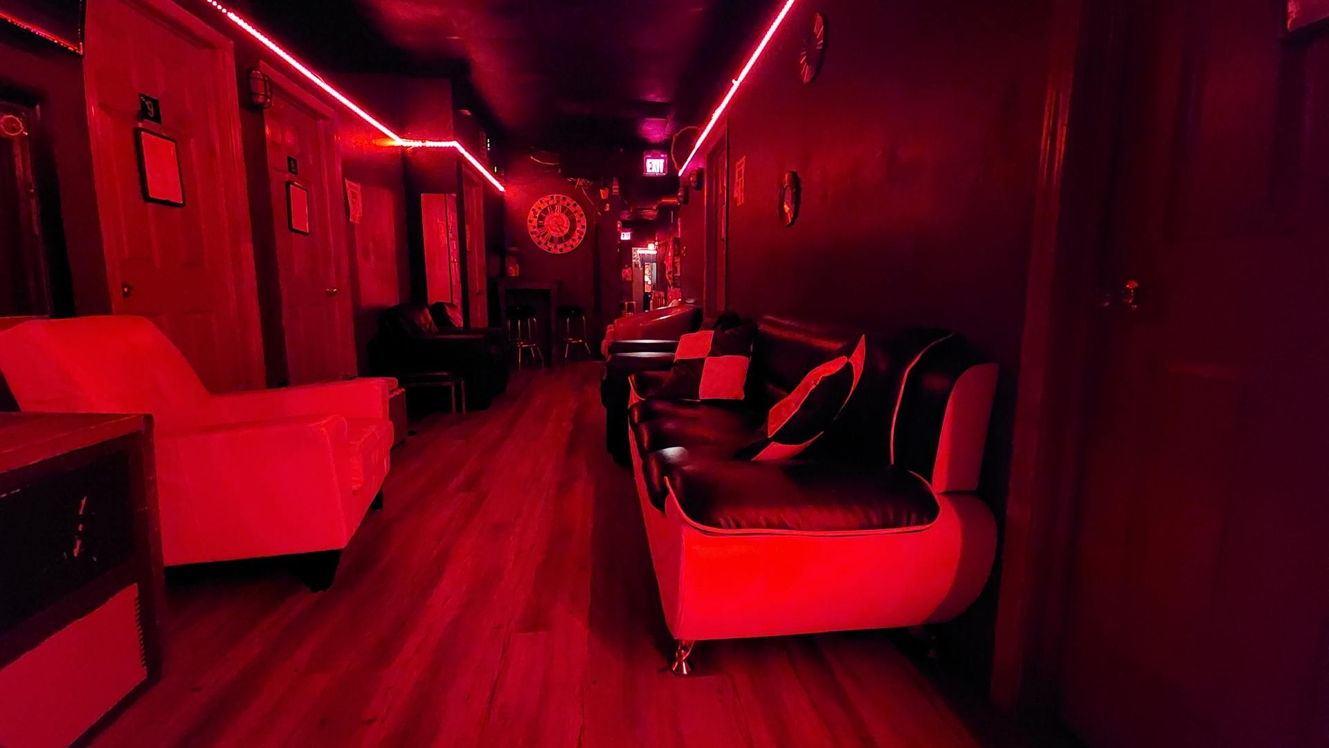 Night Spa Halifax - Swinger Club in Halifax, United Kingdom