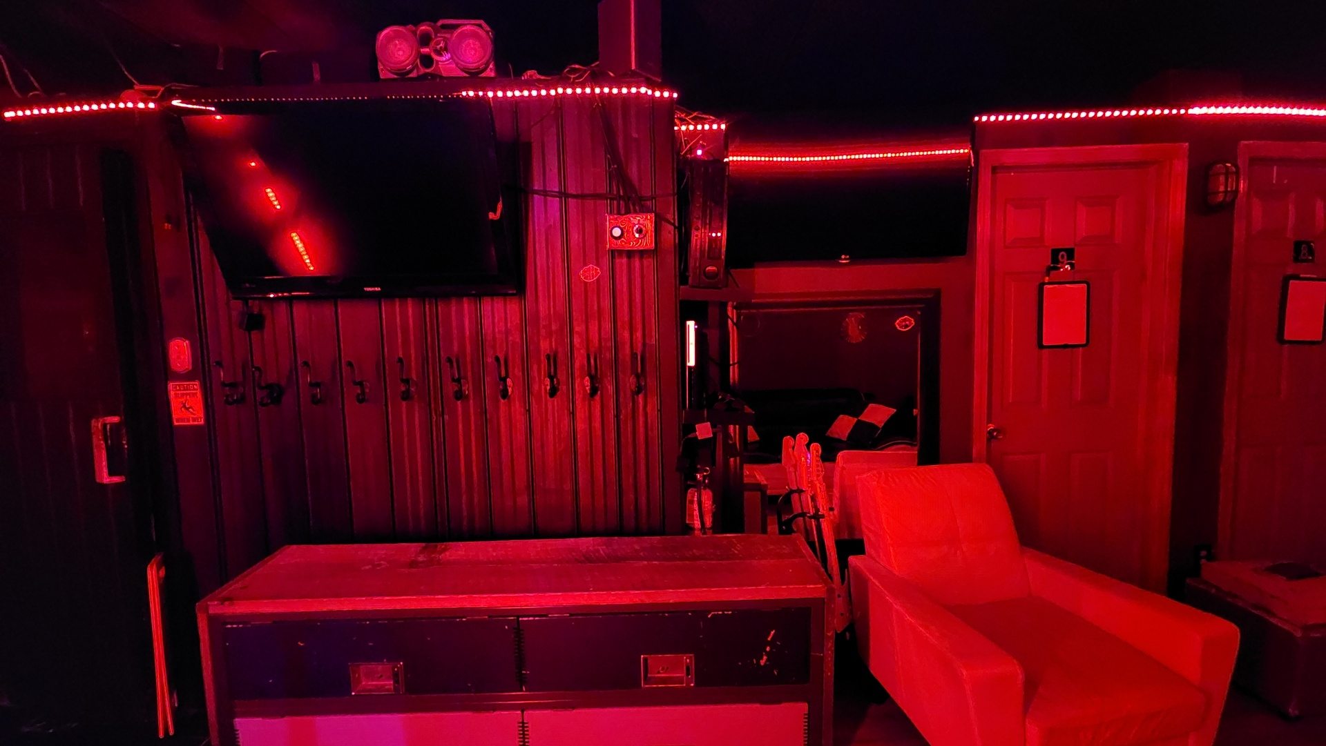 Night Spa Halifax - Swinger Club in Halifax, United Kingdom