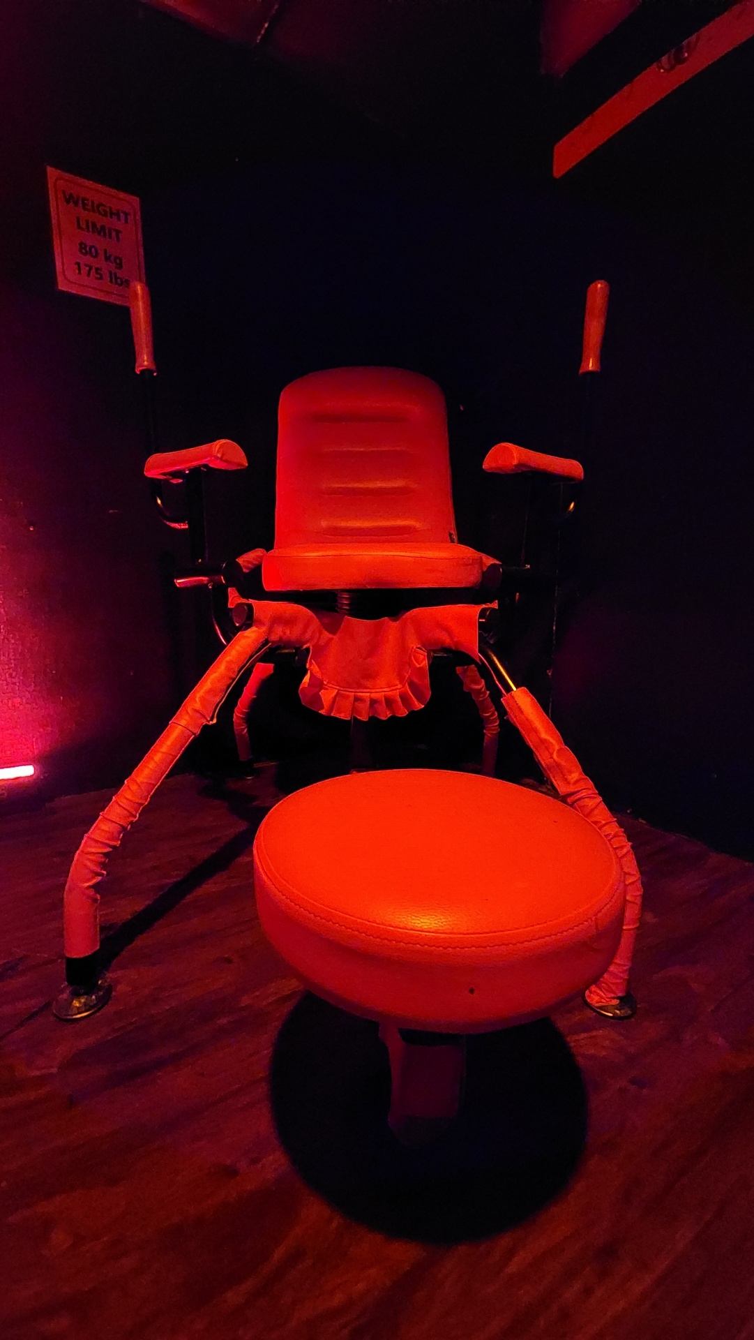 Night Spa Halifax - Swinger Club in Halifax, United Kingdom