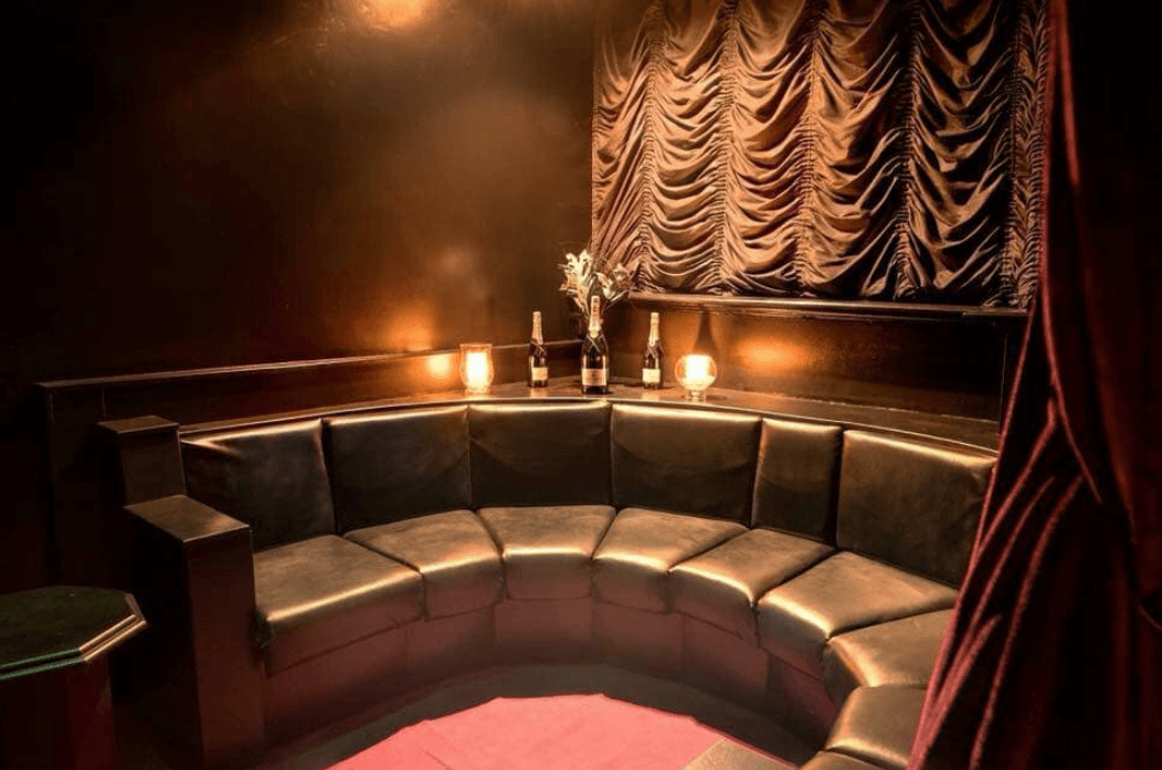 The Kings Club Harrogate - Nightclub in Harrogate, United Kingdom