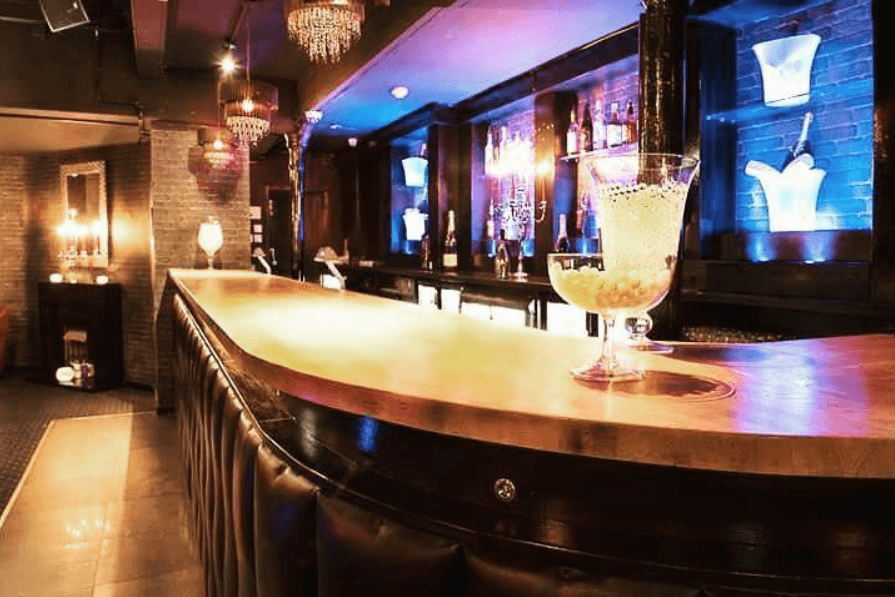 The Kings Club Harrogate - Nightclub in Harrogate, United Kingdom