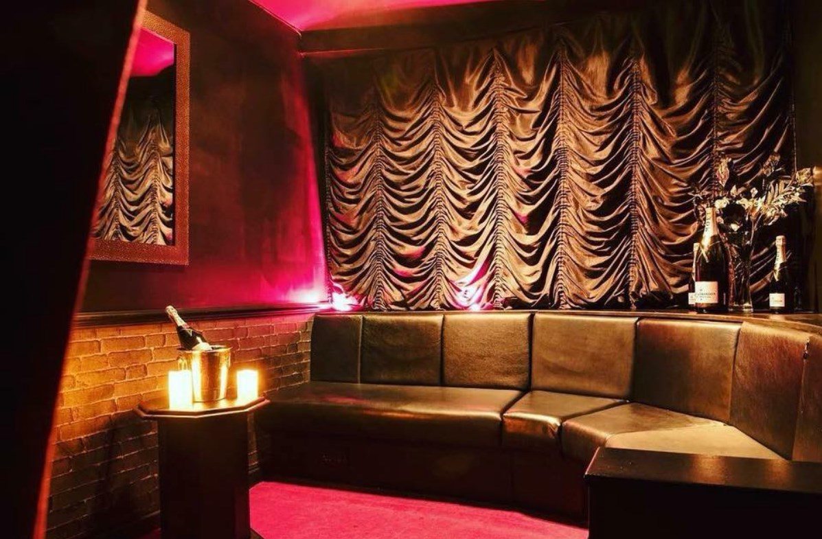 The Kings Club Harrogate - Nightclub in Harrogate, United Kingdom