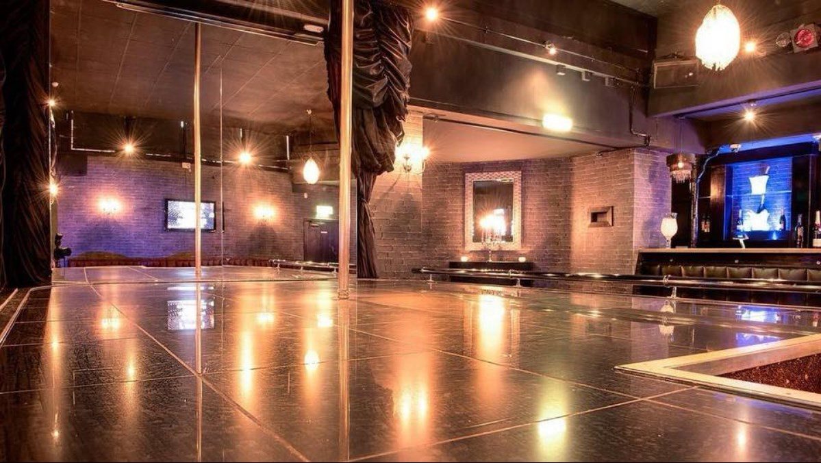 The Kings Club Harrogate - Nightclub in Harrogate, United Kingdom
