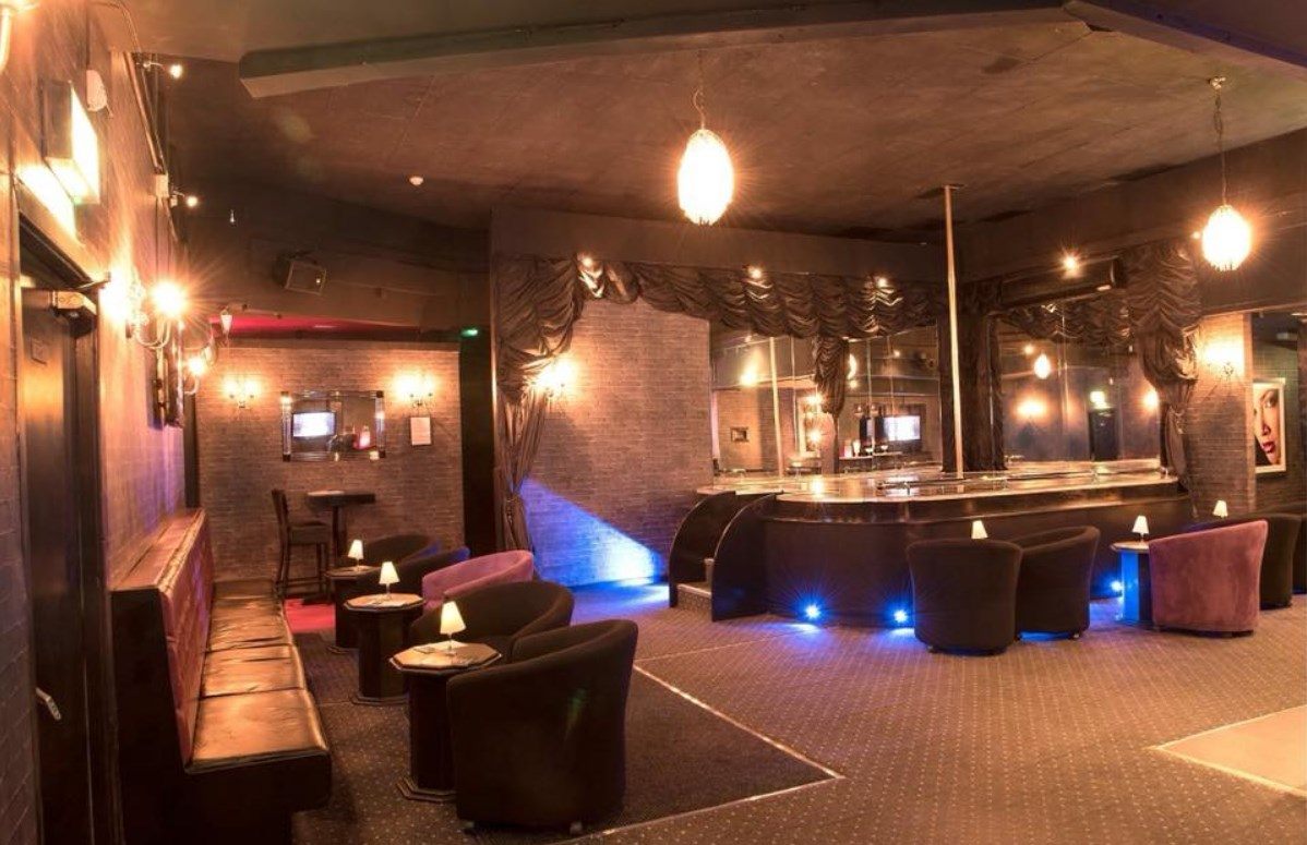The Kings Club Harrogate - Nightclub in Harrogate, United Kingdom
