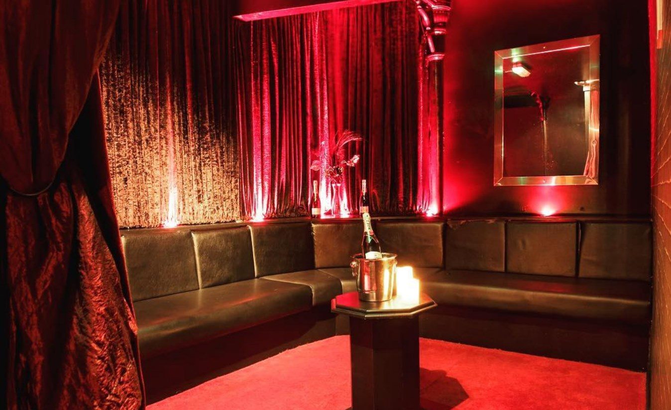 The Kings Club Harrogate - Nightclub in Harrogate, United Kingdom