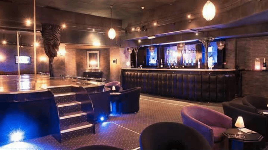 The Kings Club Harrogate - Nightclub in Harrogate, United Kingdom