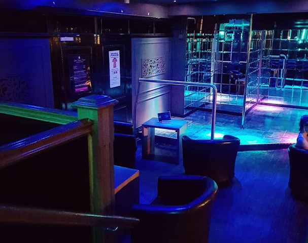 Little Black Book - Nightclub in Hartlepool, United Kingdom