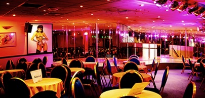 Inhibitions Table Dancing Club - Nightclub in Hayes, United Kingdom