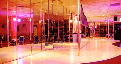 Inhibitions Table Dancing Club - Nightclub in Hayes, United Kingdom