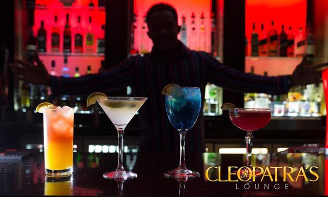 Cleopatra's Lounge Huddersfield - Nightclub in Huddersfield, United Kingdom
