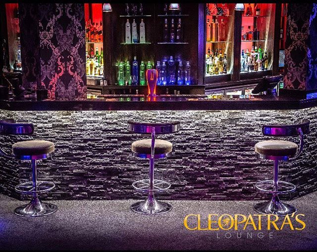 Cleopatra's Lounge Huddersfield - Nightclub in Huddersfield, United Kingdom