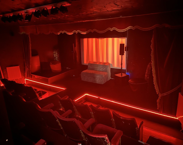 Empire Cinema Club - Huddersfield - Nightclub in Huddersfield, United Kingdom