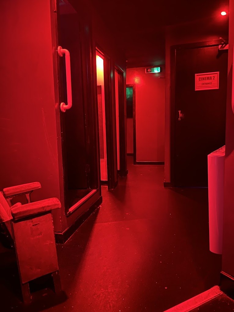 Empire Cinema Club - Huddersfield - Nightclub in Huddersfield, United Kingdom